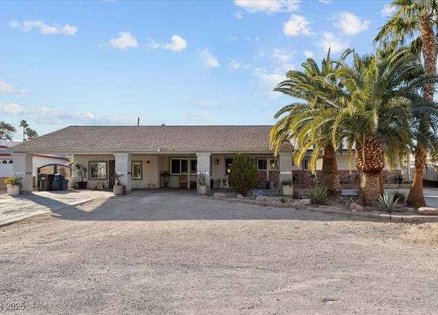 Property at 4365 Topaz St, Las Vegas, NV 89121, 3 beds, 2 baths