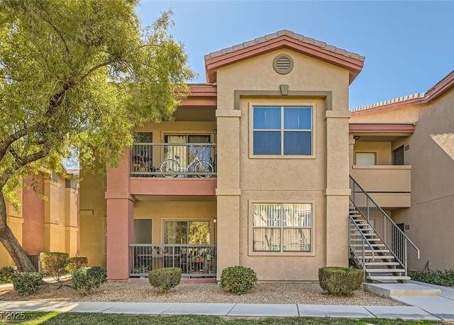 Property at 8000 W Badura Ave #1019, Las Vegas, NV 89113, 2 beds, 2 baths