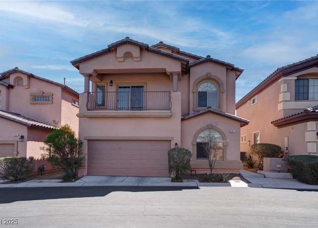 Property at 8307 Amtrak Expy, Las Vegas, NV 89131, 3 beds, 3 baths
