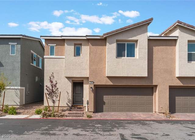 Property at 2902 Hemi Orange Ave, North Las Vegas, NV 89086, 3 beds, 2.5 baths