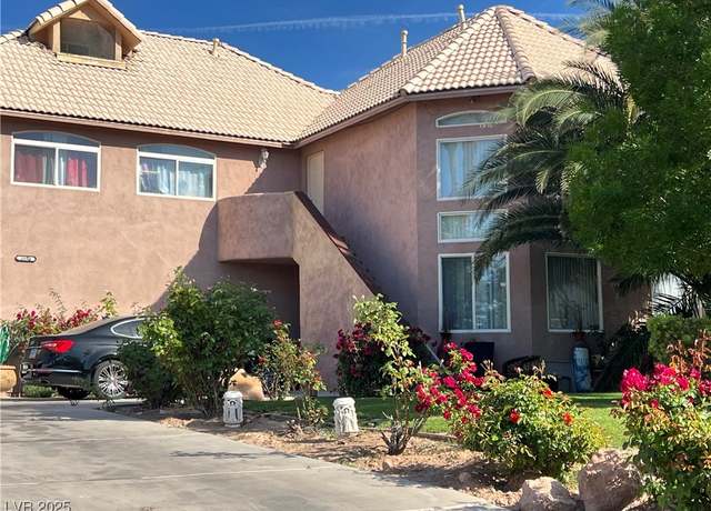 Property at 3984 Royal Viking Way, Las Vegas, NV 89121, 5 beds, 4.5 baths