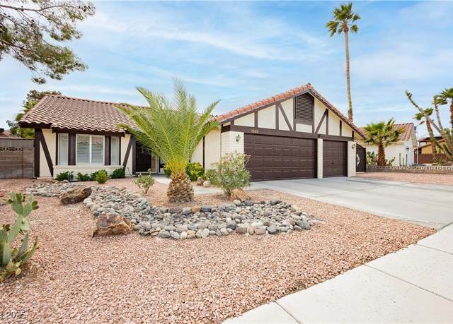 Property at 1528 Tonada Way, Las Vegas, NV 89117, 3 beds, 2 baths