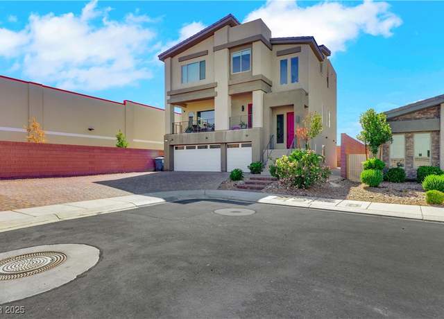 Property at 9045 Knots Estate St, Las Vegas, NV 89139, 5 beds, 4.5 baths
