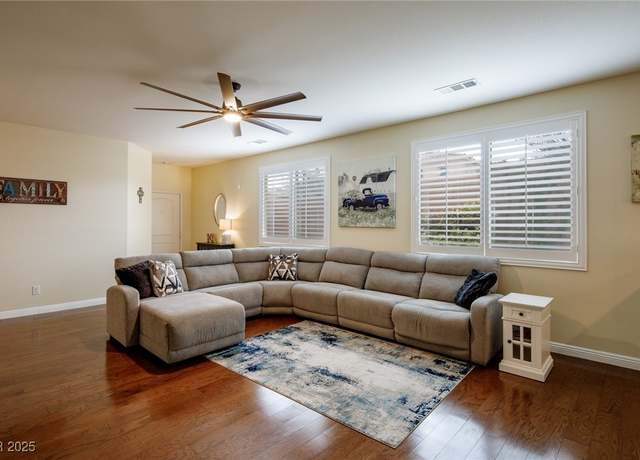 Property at 7611 Redcloud Peak St St, Las Vegas, NV 89166, 3 beds, 2 baths