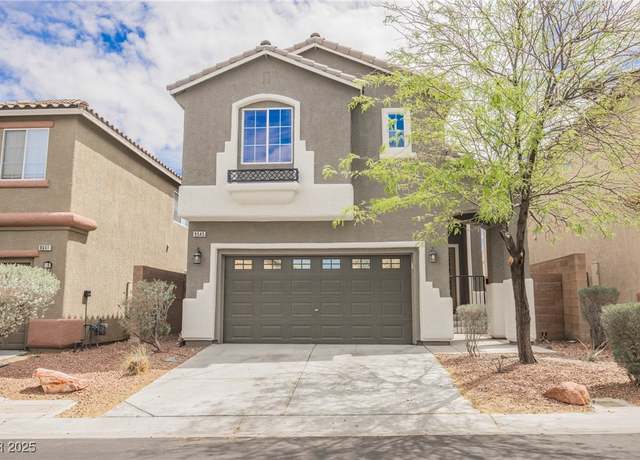 Property at 9545 Parker Springs Ct, Las Vegas, NV 89166, 3 beds, 2.5 baths