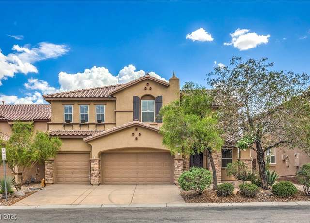 Property at 7095 Mountain Den Ave, Las Vegas, NV 89179, 5 beds, 4 baths