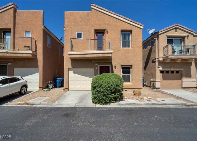 Property at 9443 Hot Breeze St, Las Vegas, NV 89178, 3 beds, 2.5 baths