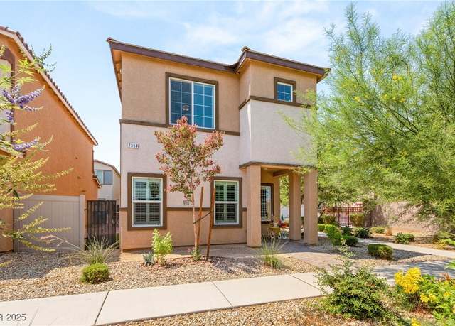 Property at 7354 Sunray Point St, North Las Vegas, NV 89084, 3 beds, 2 baths