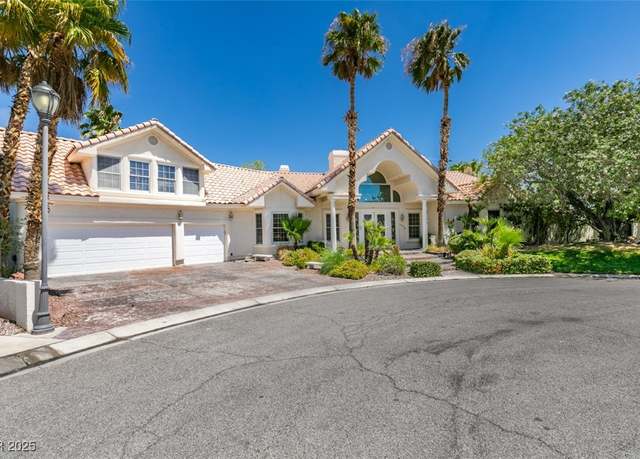 Property at 6080 Crystal Brook Ct, Las Vegas, NV 89149, 4 beds, 5 baths