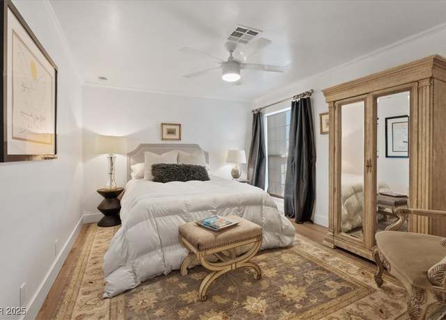Property at 1056 Pinehurst Dr, Las Vegas, NV 89109, 3 beds, 2.5 baths