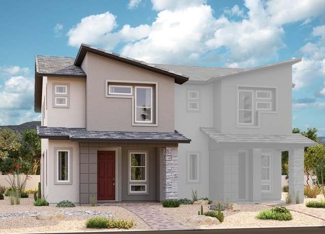 Property at 918 Cottonwood Hill Pl, Henderson, NV 89011, 3 beds, 2.5 baths
