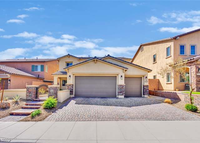 Photo of 1549 Orchard Falls Ct, Henderson, NV 89014