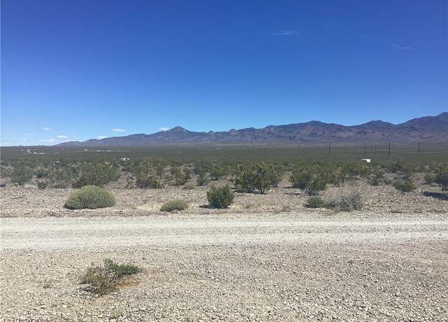 Property at 2330 Gorgono Dr, Pahrump, NV 89060