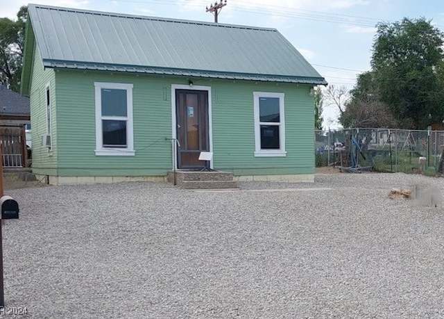 Property at 1224 Avenue G, Ely, NV 89301, 2 beds, 1 bath