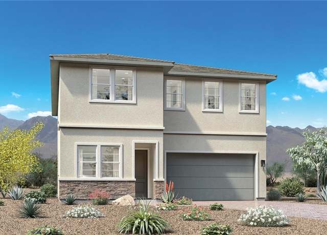 Property at 7139 Serene Creek St, Las Vegas, NV 89131, 5 beds, 4 baths
