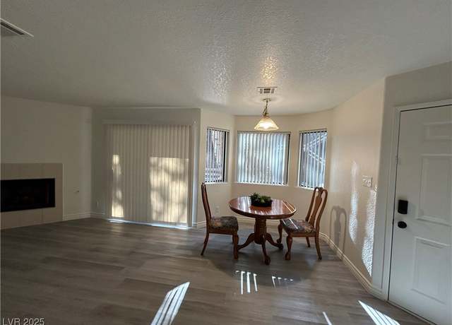 Property at 5044 S Rainbow Blvd #106, Las Vegas, NV 89118, 3 beds, 2 baths
