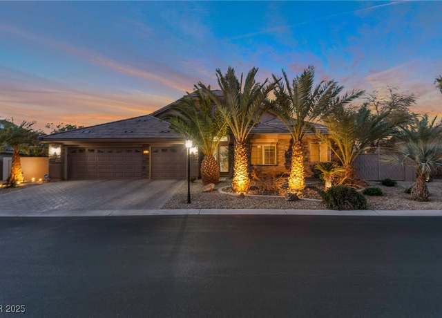 Property at 6012 Chessington Ave, Las Vegas, NV 89131, 4 beds, 2.5 baths
