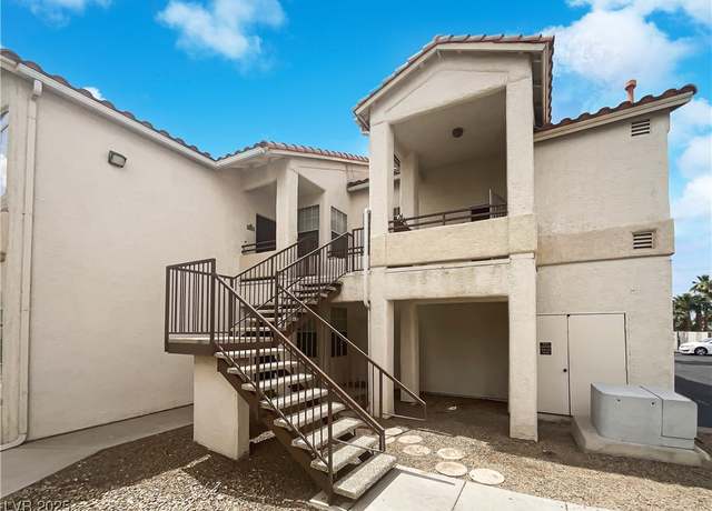Property at 1405 S Nellis Blvd #2087, Las Vegas, NV 89104, 2 beds, 1 bath