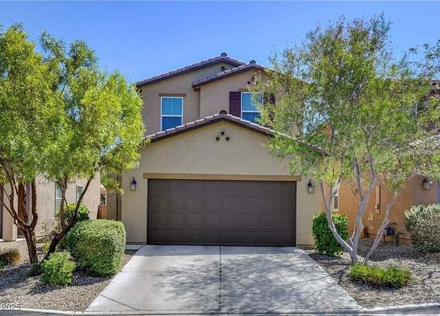 Property at 8739 Cerrito Canyon Ct, Las Vegas, NV 89148, 4 beds, 3 baths