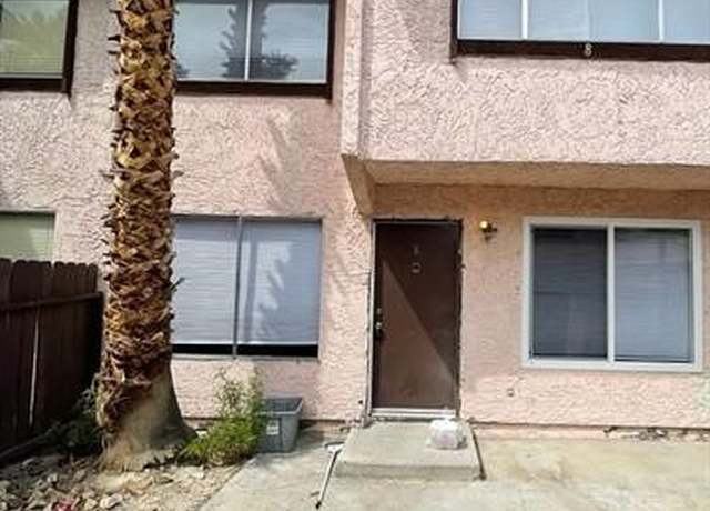 Property at 4363 Spencer St #8, Las Vegas, NV 89119, 3 beds, 1.5 baths