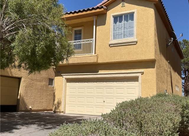 Property at 3508 Harbor Tides St, Las Vegas, NV 89147, 3 beds, 2.5 baths
