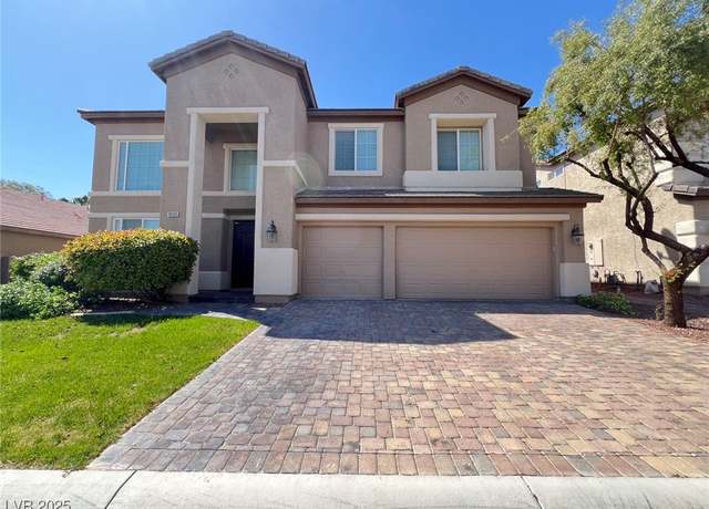 Property at 10133 Somerdale Ct, Las Vegas, NV 89148, 5 beds, 4 baths