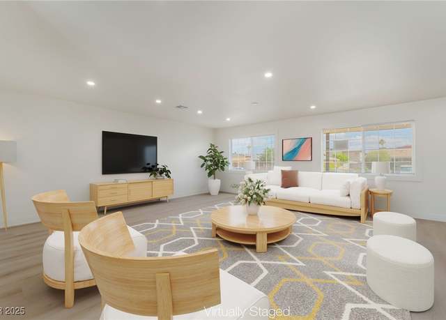 Property at 6444 Bannock Way, Las Vegas, NV 89107, 3 beds, 2 baths