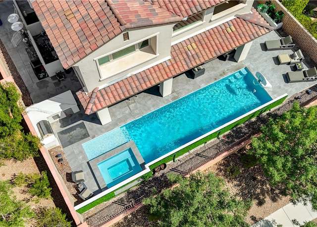 Property at 260 Tarragona Breeze Ave, Las Vegas, NV 89138, 4 beds, 3.5 baths