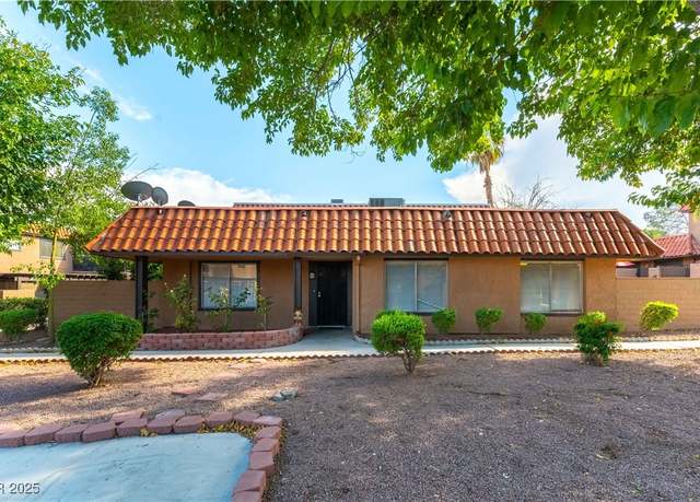 Property at 220 Shadybrook Ln Unit A, Las Vegas, NV 89107, 3 beds, 2 baths