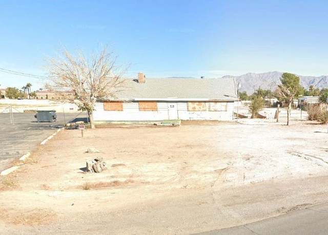 Property at 3500 N Rancho Dr, Las Vegas, NV 89130