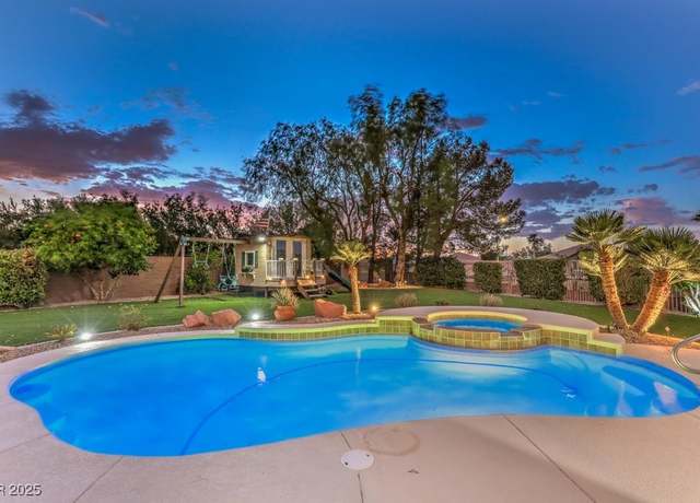 Property at 71 Fountainhead Cir, Henderson, NV 89052, 2 beds, 2 baths