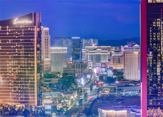 Property at 2700 Las Vegas Blvd #4002, Las Vegas, NV 89109, 2 beds, 2.5 baths