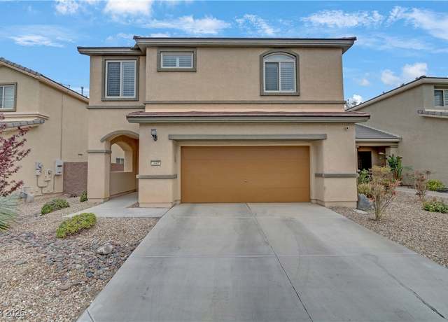 Property at 2445 Rue Royale, Henderson, NV 89044, 3 beds, 2.5 baths