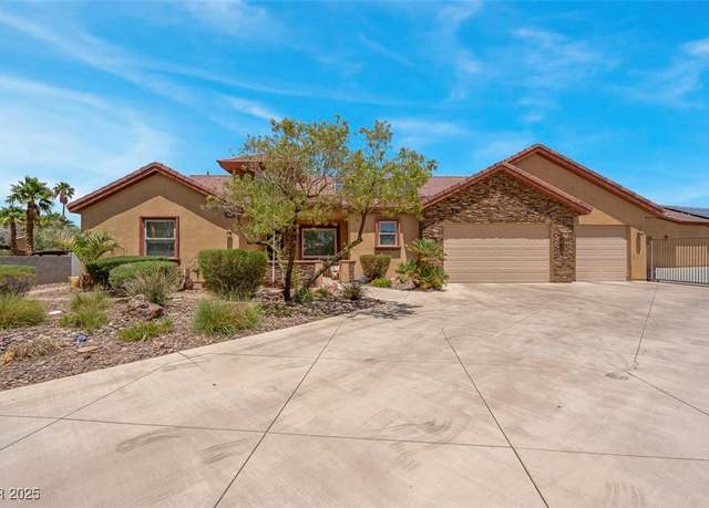Property at 7668 Friendly Breeze Ct, Las Vegas, NV 89123, 5 beds, 5.5 baths