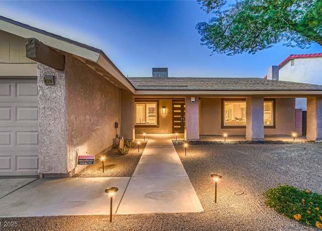 Property at 6316 Bluejay Way, Las Vegas, NV 89146, 3 beds, 2 baths
