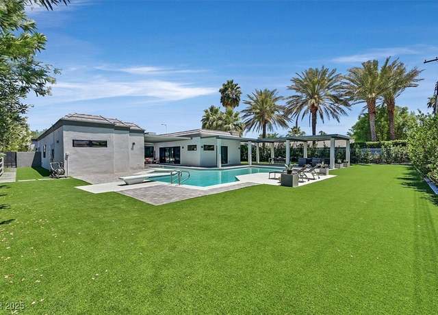 Property at 324 Park Way, Las Vegas, NV 89106, 3 beds, 2.5 baths