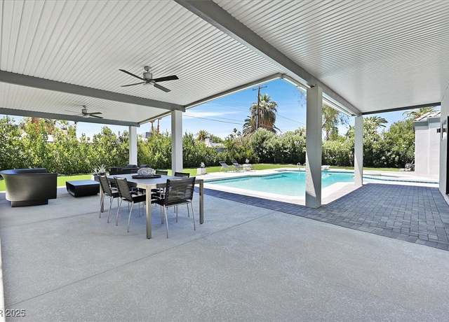 Property at 324 Park Way East, Las Vegas, NV 89106, 3 beds, 2.5 baths