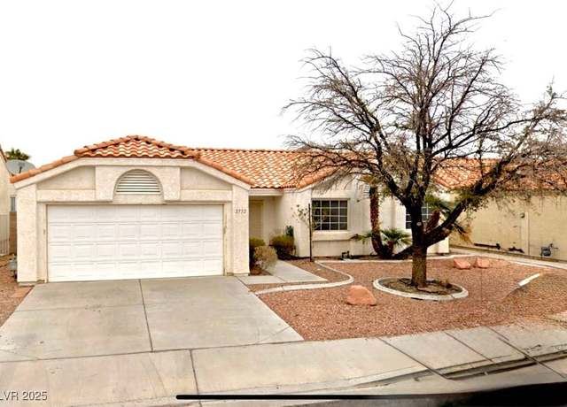 Property at 2732 Pinewood Ave, Henderson, NV 89074, 3 beds, 2 baths