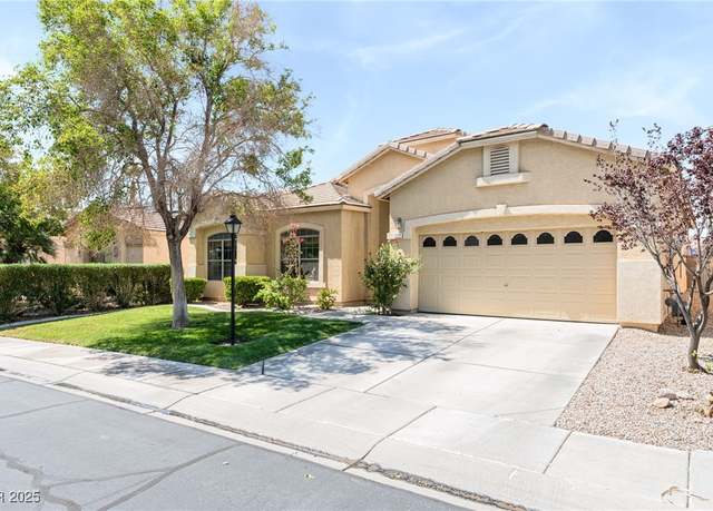 Property at 7537 Rainbow Spray Dr, Las Vegas, NV 89131, 4 beds, 3.5 baths