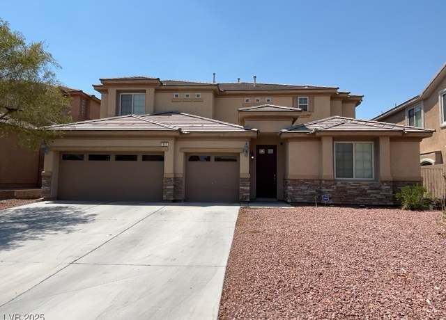 Property at 533 Blanche Ct, Henderson, NV 89052, 4 beds, 3.5 baths