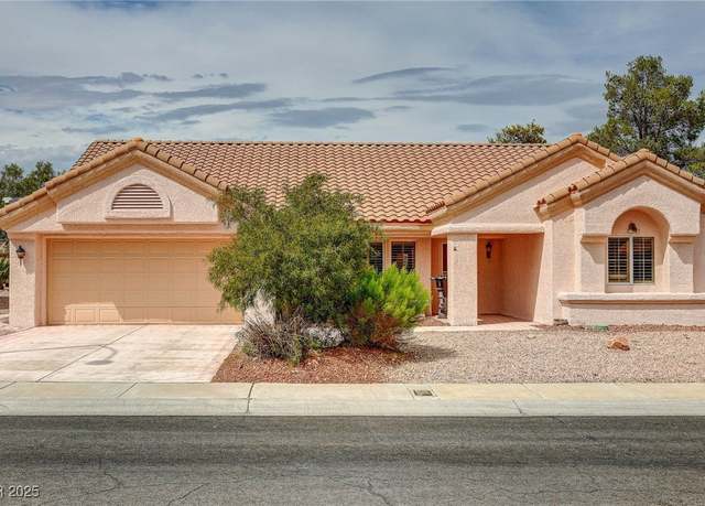 Property at 8500 Linderwood Dr, Las Vegas, NV 89134, 2 beds, 2 baths
