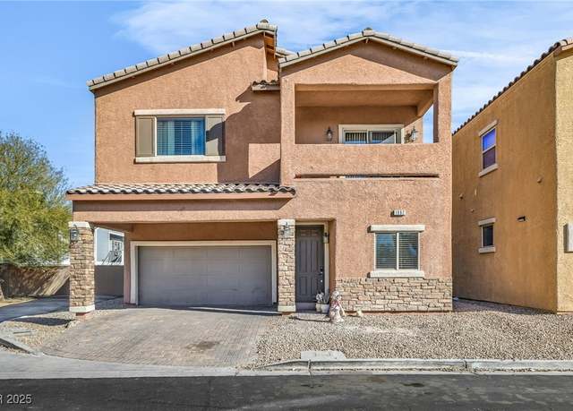 Property at 1992 Star Creek Bay Ln, Las Vegas, NV 89115, 4 beds, 2.5 baths