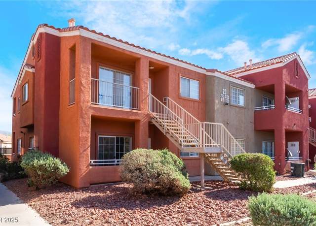 Property at 4730 E Craig Rd #1115, Las Vegas, NV 89115, 3 beds, 2 baths