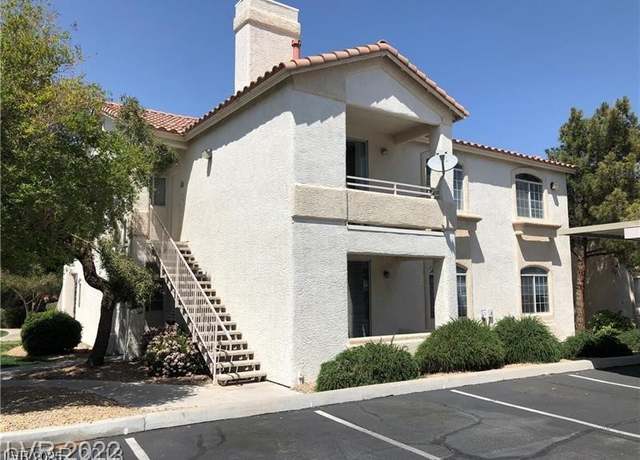 Property at 75 N Valle Verde Dr #2121, Henderson, NV 89074, 3 beds, 2 baths