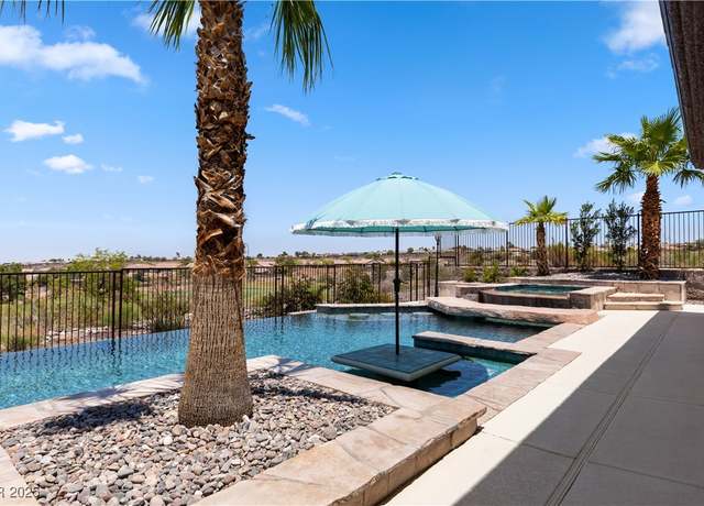 Property at 1950 Colvin Run Dr, Henderson, NV 89052, 3 beds, 3.5 baths