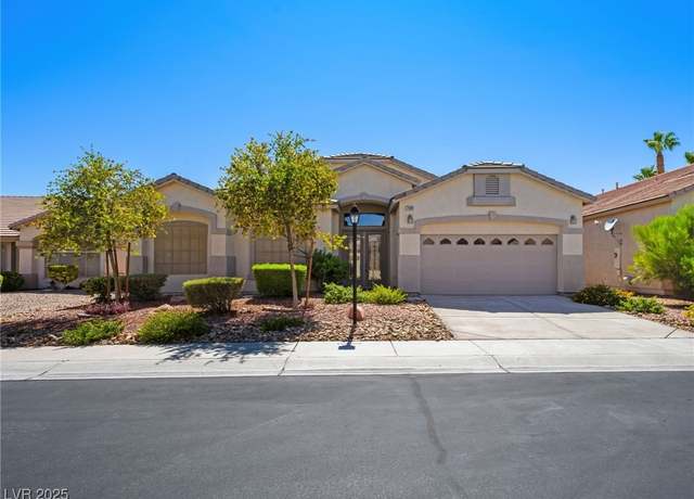 Property at 7549 Evening Falls Dr, Las Vegas, NV 89131, 4 beds, 3.5 baths