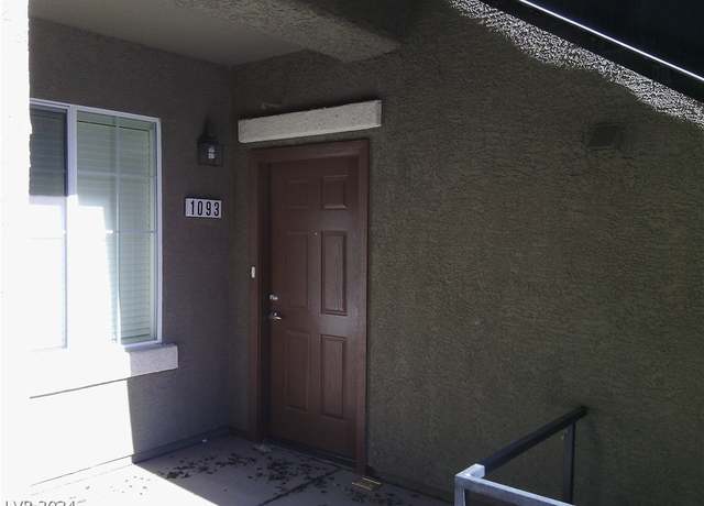 Property at 6868 Sky Pointe Dr #1093, Las Vegas, NV 89131, 1 bed, 1 bath
