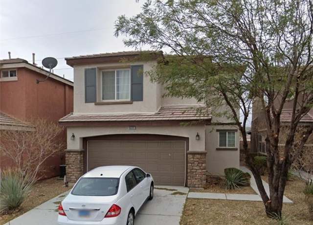 Property at 8695 Canfield Canyon Ave, Las Vegas, NV 89178, 3 beds, 2.5 baths