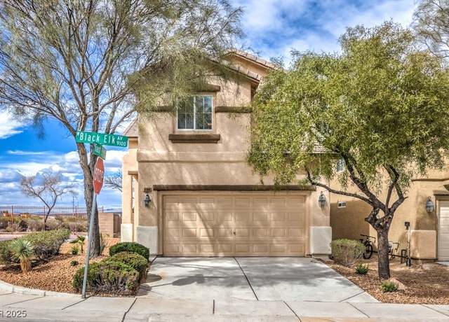Property at 9144 Black Elk Ave, Las Vegas, NV 89143, 4 beds, 3 baths