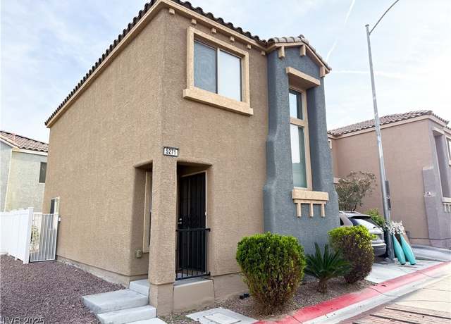 Property at 5271 Aurora Beam Ave, Las Vegas, NV 89122, 3 beds, 2.5 baths